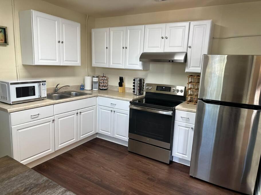 Walk To The Alamodome! Sleeps 6, Pet Friendly Apartment San Antonio Exterior photo